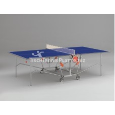 Masa de ping pong YAMILETH